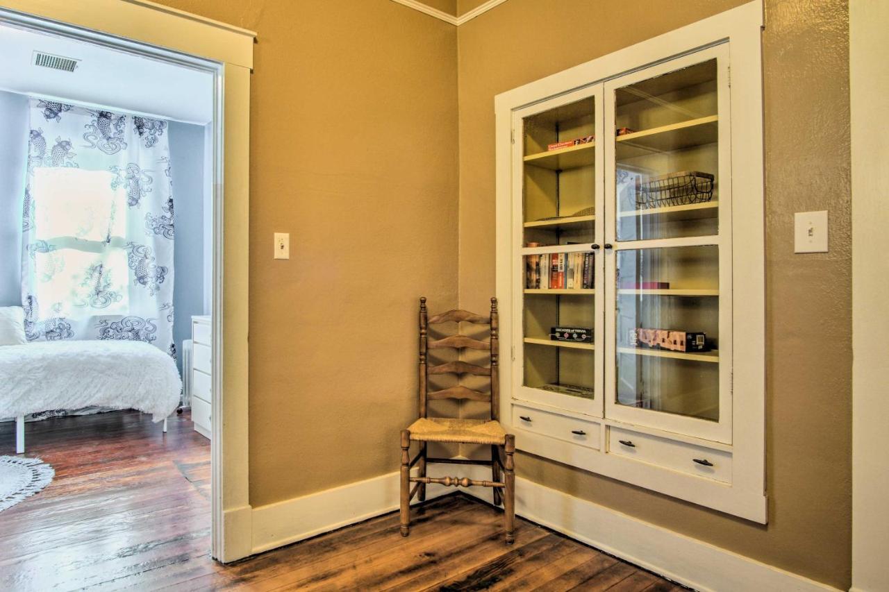 Bright Bisbee Cottage With Air Conditioning! Exterior foto